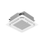 Сплит-система AERONIK ASI-AKH100T1/A-S INV / ASO-AGUHN100W1/INV