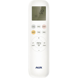 Сплит-система AUX ASW-H09A4/HA-R2DI/AS-H09A4/HA-R2DI