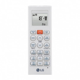 Сплит-система LG AC12BK.NSJR / AC12BK.UA3R