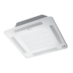 Кассетная сплит-система ELECTROLUX EACС-60H/UP2/N3
