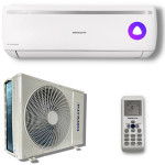 Сплит-система ISHIMATSU AVK-12I WIFI Алиса