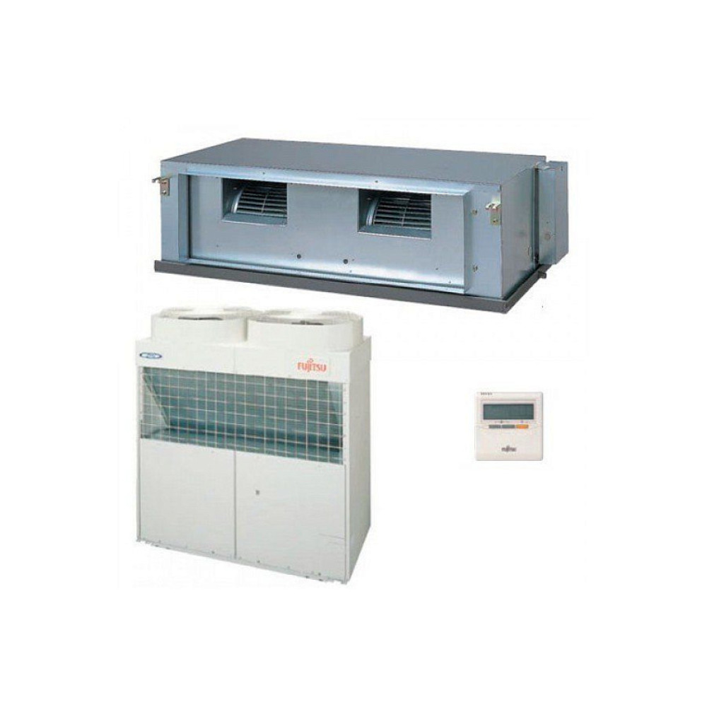 Сплит-система FUJITSU ary90tlc3/aoy90tpc3l