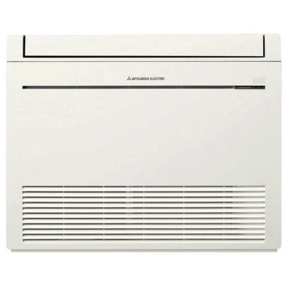 Напольно-потолочная сплит-система MITSUBISHI ELECTRIC MFZ-KJ50 VE/MUFZ-KJ50 VE