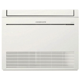 Напольно-потолочная сплит-система MITSUBISHI ELECTRIC MFZ-KJ50 VE/MUFZ-KJ50 VE