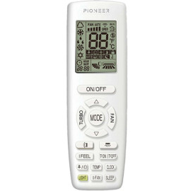 Сплит-система PIONEER KFRI20LW/KORI20LW
