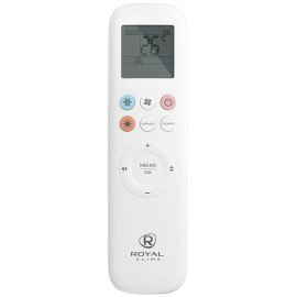 Сплит-система ROYAL CLIMA RC-RNS35HN