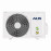Сплит-система AUX ASW-H07A4/FP-R1DI/AS-H07A4/FP-R1DI