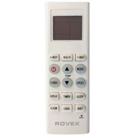 Сплит-система ROVEX RS-24CST4