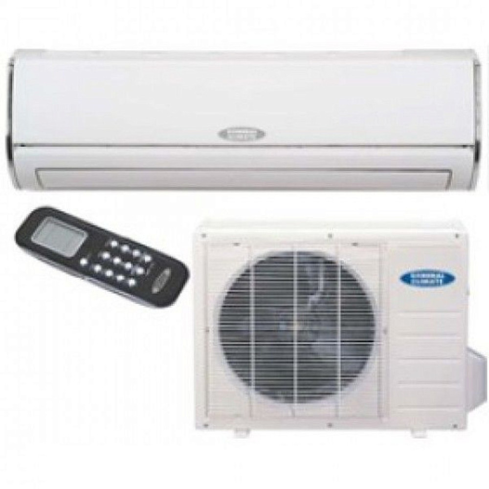 Сплит-система GENERAL CLIMATE gc-n09hrin1-neo