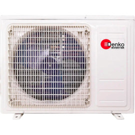 Сплит-система DENKO QW-24i