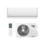 Сплит-система DAICHI AIR25AVQS1R-1/AIR25FVS1R-1
