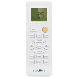 Сплит-система ECOCLIMA ECW-07GC