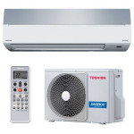Сплит-система TOSHIBA ras-13skvr-e2