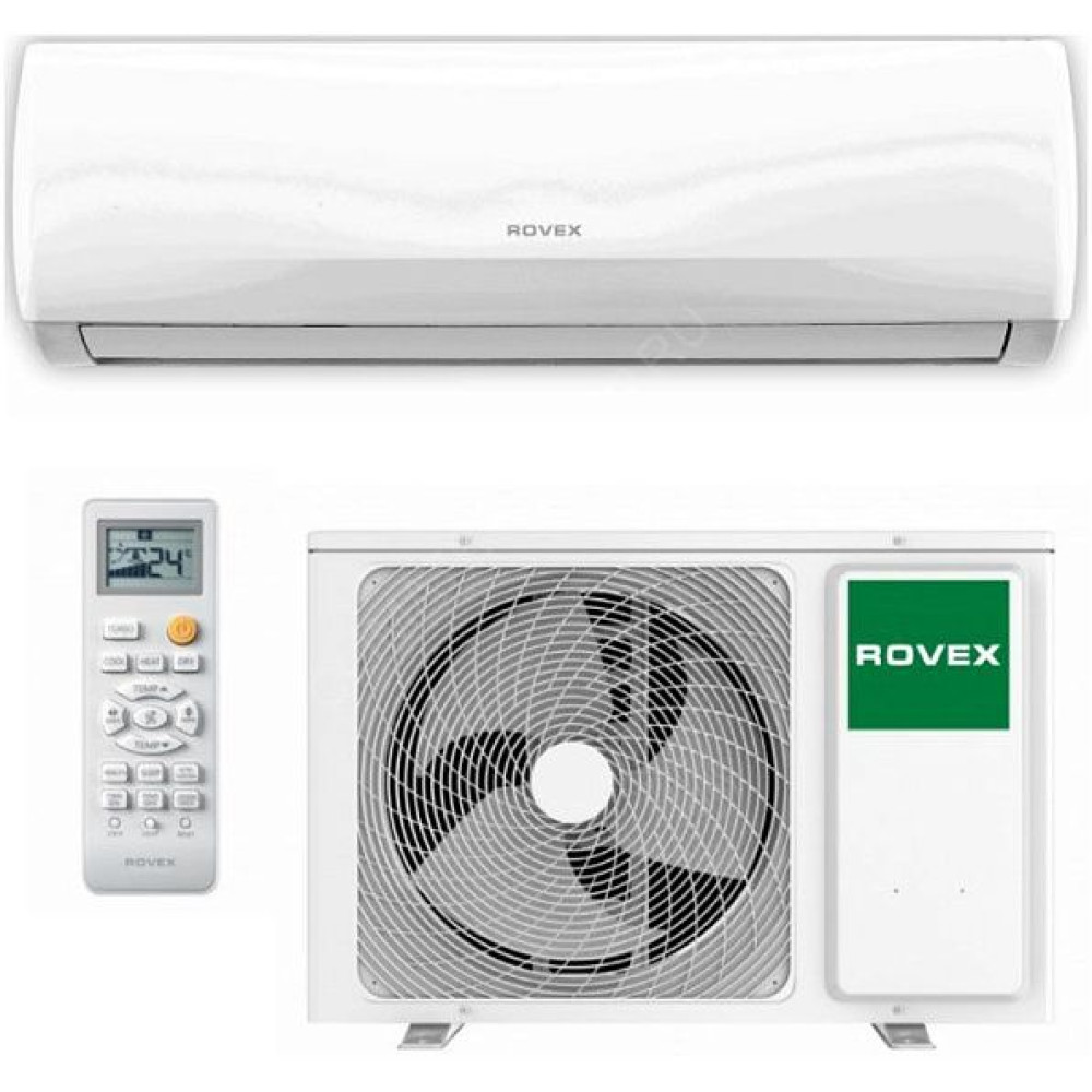 Сплит-система ROVEX RS-07CST4