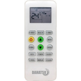 Сплит-система DAHATSU GW-12H