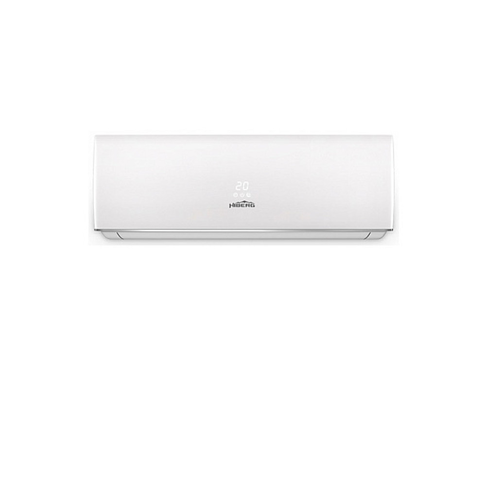 Сплит-система HIBERG AC 18 ELITE (out)
