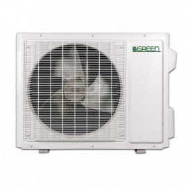 Сплит-система GREEN GRI/GRO-09HH2