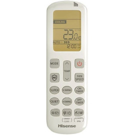 Сплит-система HISENSE AS-07HR4RLRKC00