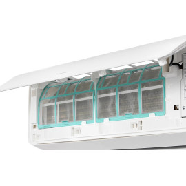 Сплит-система NORDFROST i-18 REELS inverter