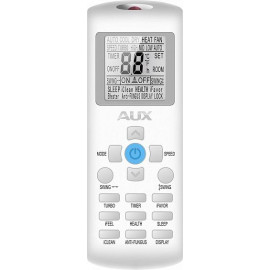 Сплит-система AUX ASW-H09B4/LK-700R1