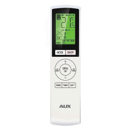 Сплит-система AUX ASW-H09A4/AF-R2DI