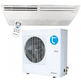 Напольно-потолочная сплит-система TIMBERK AC TIM 48LC CF1 / CF3