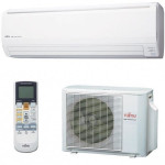 Сплит-система FUJITSU asyg24lfcc/aoyg24lfcc