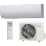 Сплит-система FUJITSU asyg12ltca/aoyg12ltc