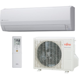 Сплит-система FUJITSU asyg12ltca/aoyg12ltc