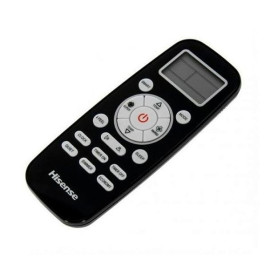 Сплит-система HISENSE AS-13HW4SVDTG5В