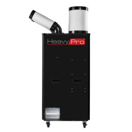 Кондиционер BALLU Heavy Pro BGK9