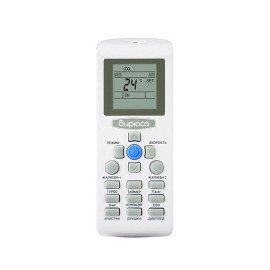 Сплит-система БИРЮСА B-09FPR-IK/B-09FPQ-IK