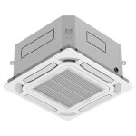 Сплит-система AERONIK ASI-AKH50T1/A1-S INV / ASO-AGUHN50W1/INV