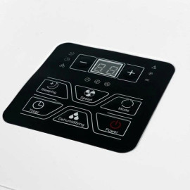 Кондиционер ELECTROLUX EACM-09 FM/N3