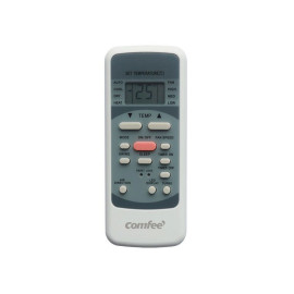 Сплит-система COMFEE MSAFA-09HRN1-QC2