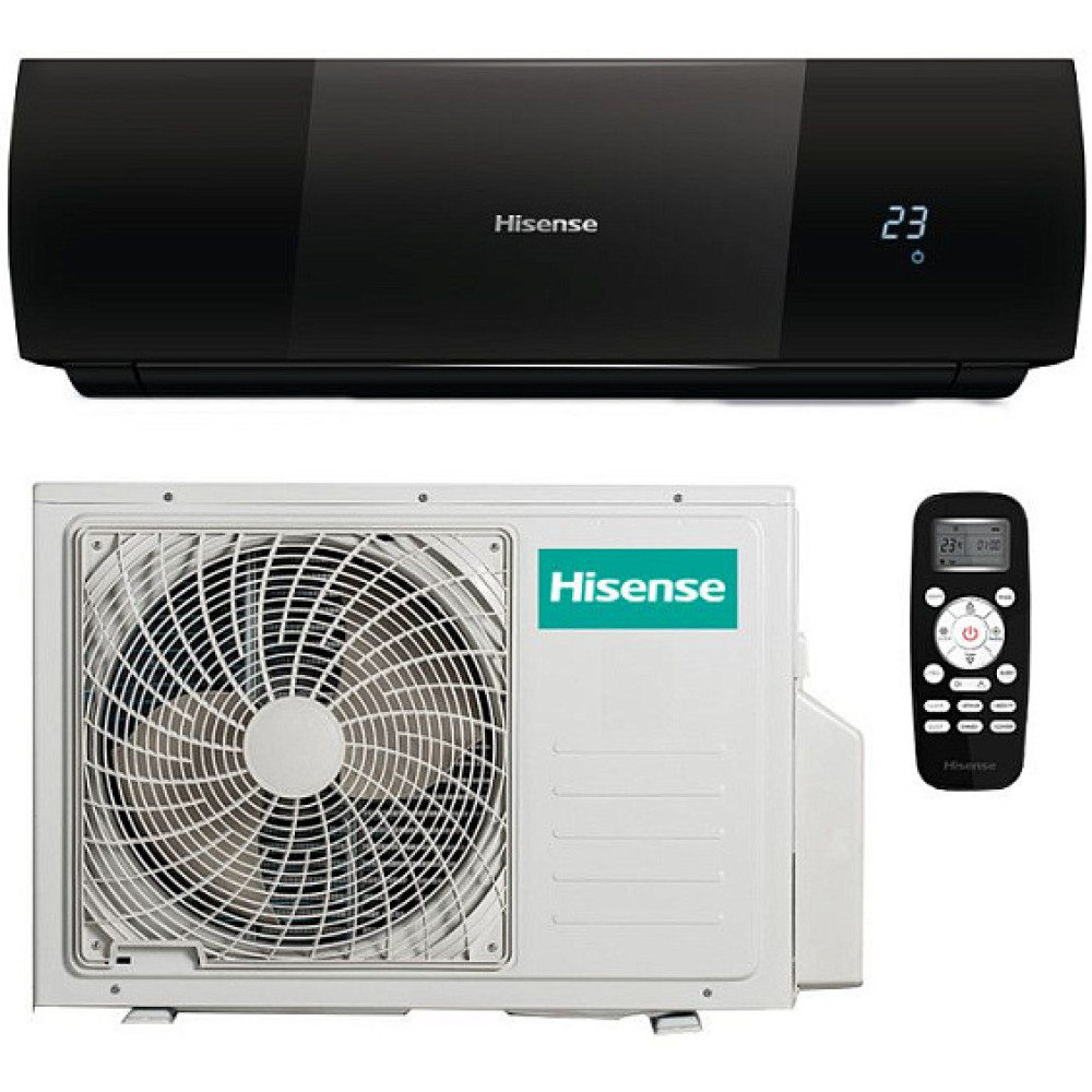 Сплит-система HISENSE AS-11UR4SYDDEIB1