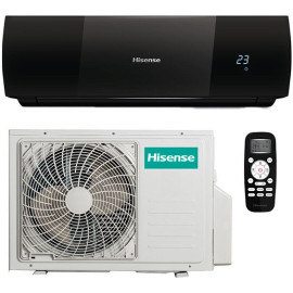 Сплит-система HISENSE AS-09HR4SYDDEB35