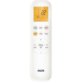 Сплит-система AUX ASW-H12A4/QH-R1DI