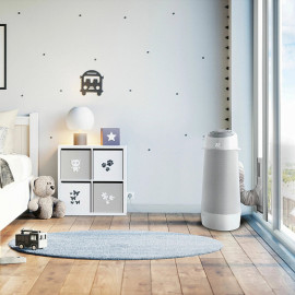 Кондиционер ELECTROLUX EACM-10 FP/N6