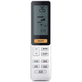 Сплит-система HAIER AS50S2SJ1FA-S/1U50JEJFRA
