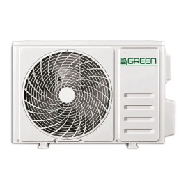 Сплит-система GREEN TSI/TSO-18 HRSY1