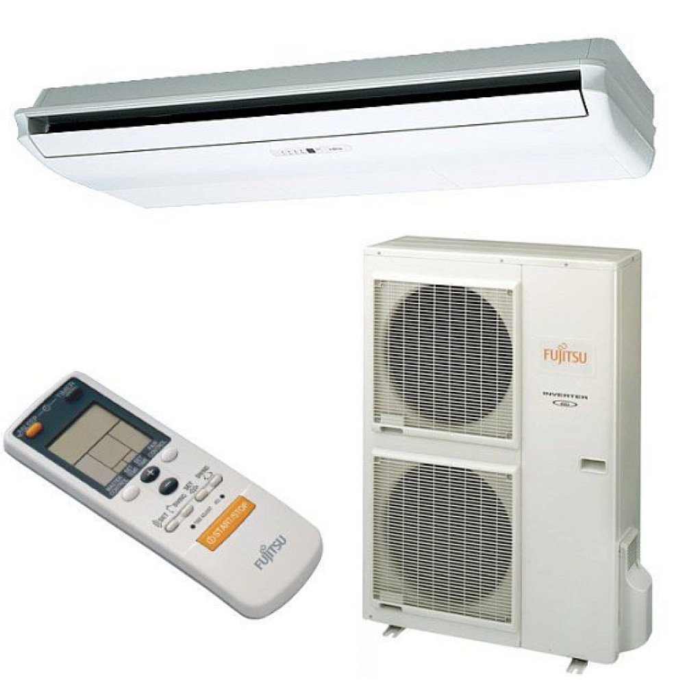 Сплит-система FUJITSU aby54ubag/aoy54umayt