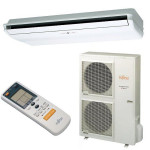 Сплит-система FUJITSU aby54ubag/aoy54umayt