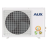 Сплит-система AUX ASW-H18A4/JD-R2DI/AS-H18A4/JD-R2DI