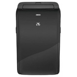 Кондиционер мобильный Zanussi ZACM-09 MS/N1 Black