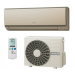Сплит-система HITACHI RAS-14LH2(B)/RAC14LH1