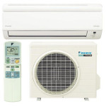 Сплит-система DAIKIN FTX20J3/RX20K