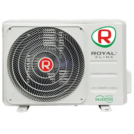 Сплит-система ROYAL CLIMA RCI-TMN07HN