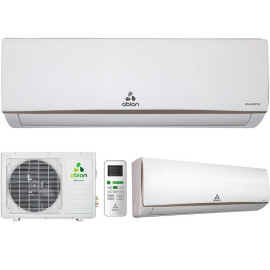 Сплит-система ABION ASH-C098DC / ARH-C098DC