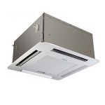 Сплит-система HISENSE AUC-24UR4S1GA